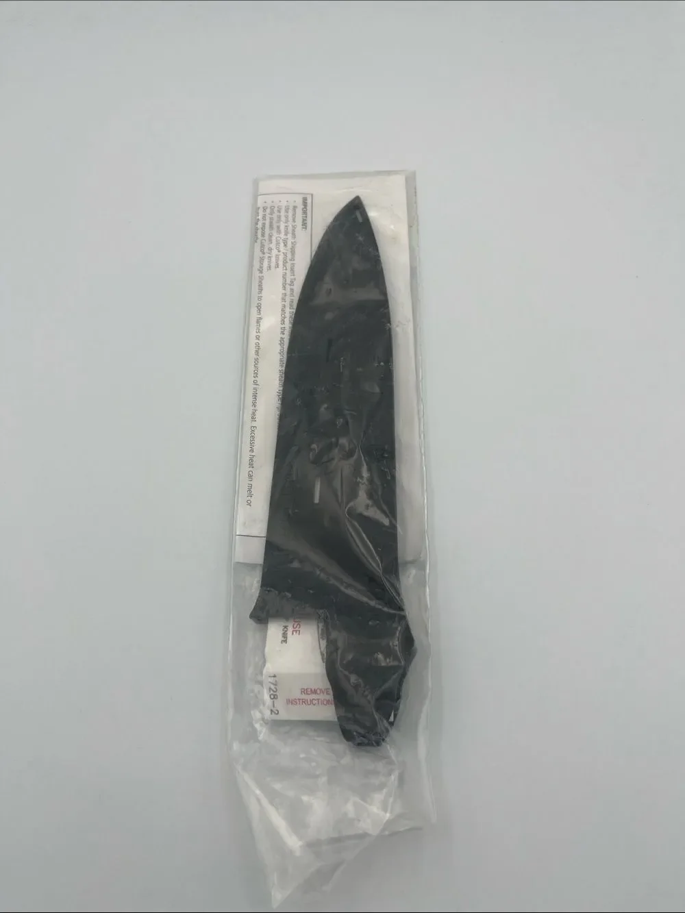 Cutco durable black